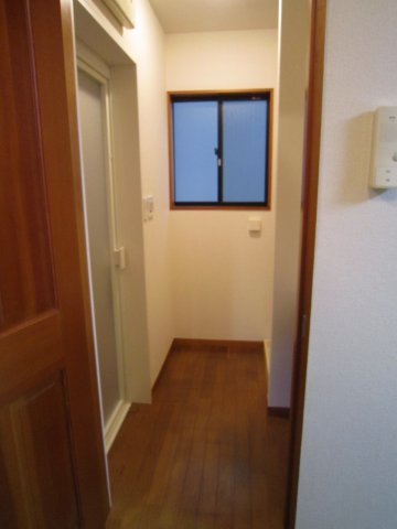 その他設備　おしゃれな内装です