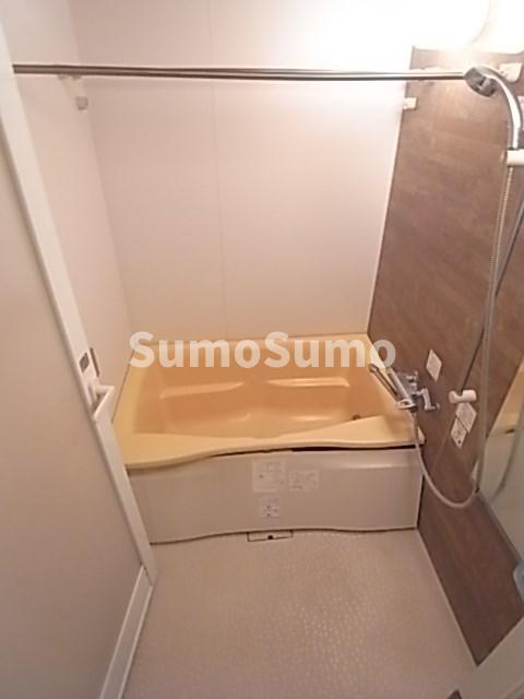 バス・シャワールーム　日々の暮らしに欠かせないお風呂です