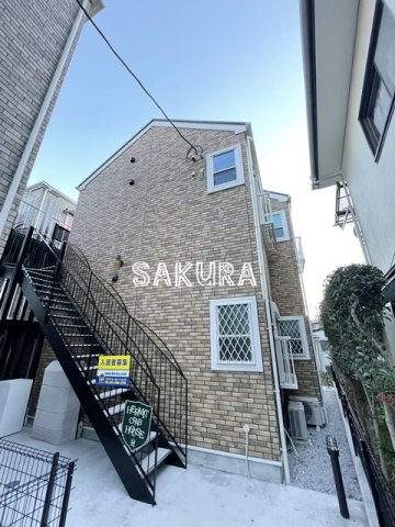 建物外観　当店おすすめ物件♪