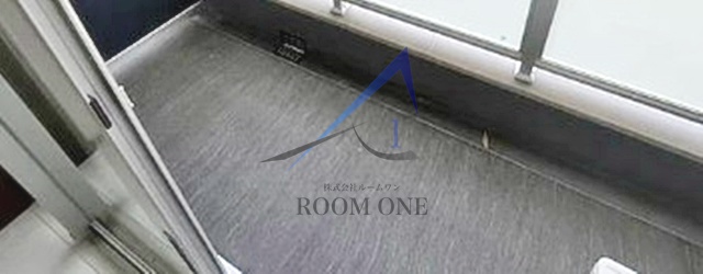 バルコニー　バルコニーです。