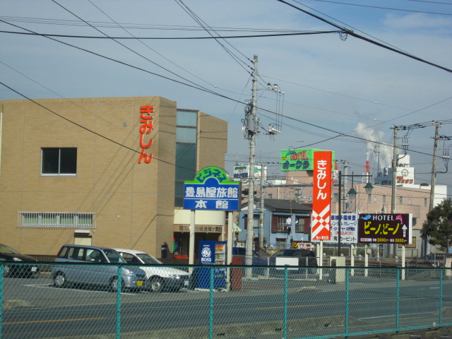 その他　君津信用組合 君津支店（その他）まで169m