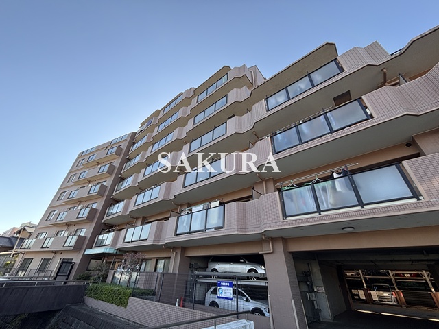 建物外観　人気物件につきお早めのお問い合わせをオススメします！！