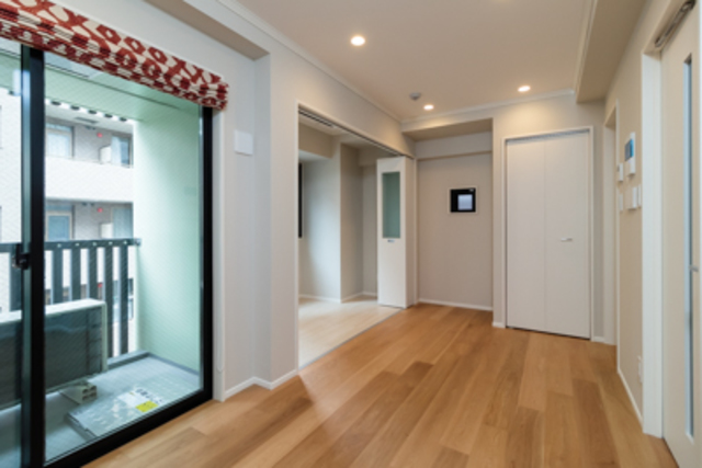 その他　※写真は同タイプ住戸です。