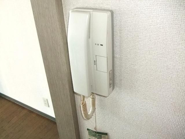 セキュリティ　☆悪い奴はストップ♪☆