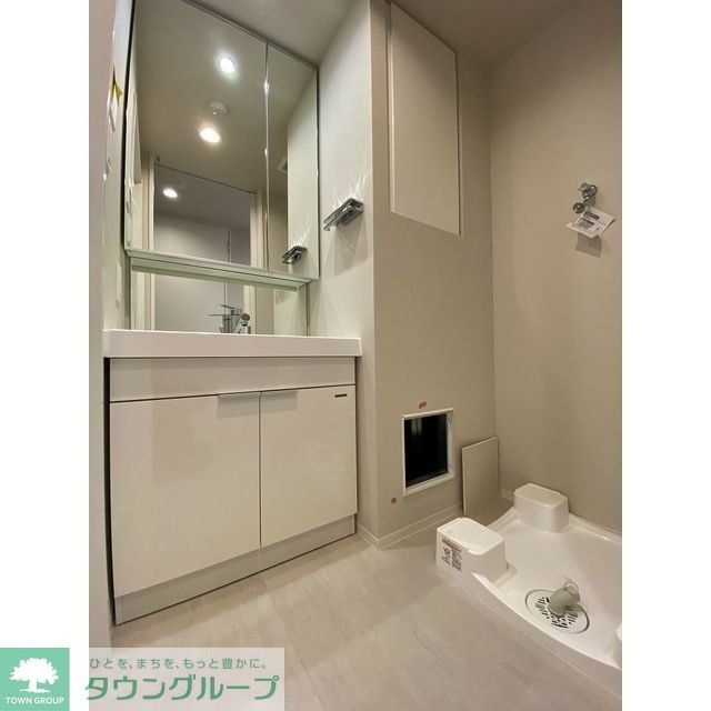 洗面設備　★タウンハウジング目黒店取り扱い★
