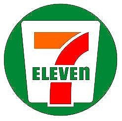 コンビニ　セブンイレブン 武豊砂川橋南店（コンビニ）まで1128m