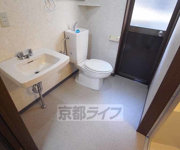 洗面設備　ヨーロピアンスタイル・