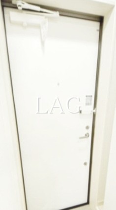 玄関　玄関です。