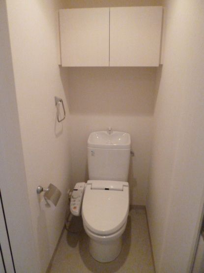 トイレ　☆清潔なトイレ☆