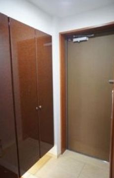 玄関　☆広々とした玄関☆