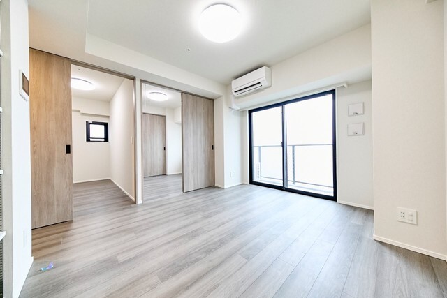 居室・リビング　※写真は同タイプ住戸です。