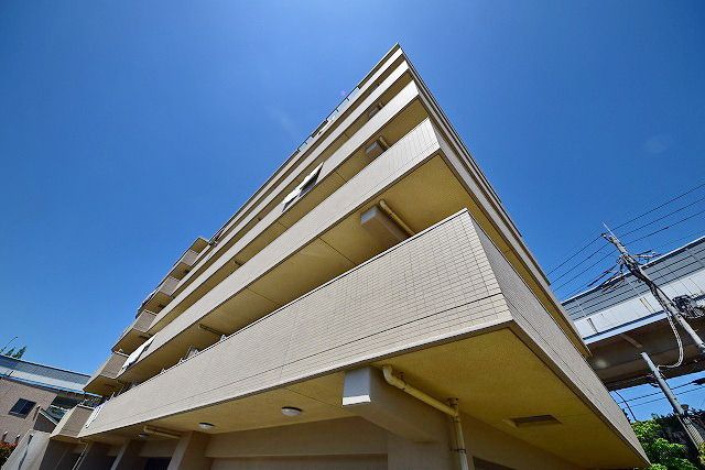 建物外観　★キレイな外観です★