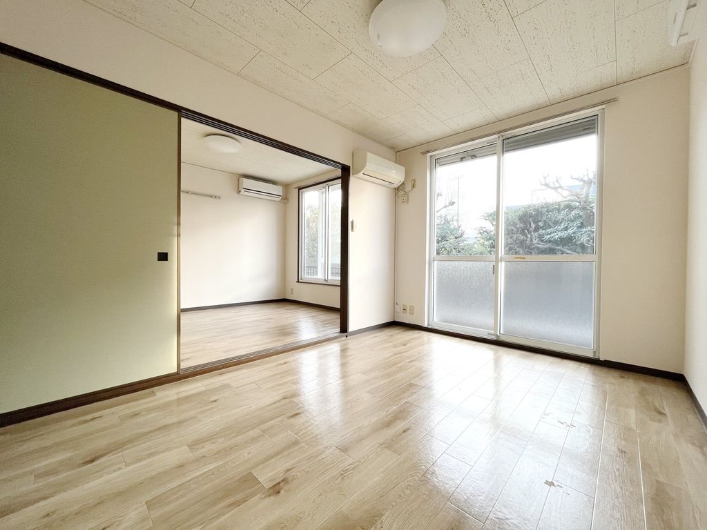 居室・リビング　リビング/居室