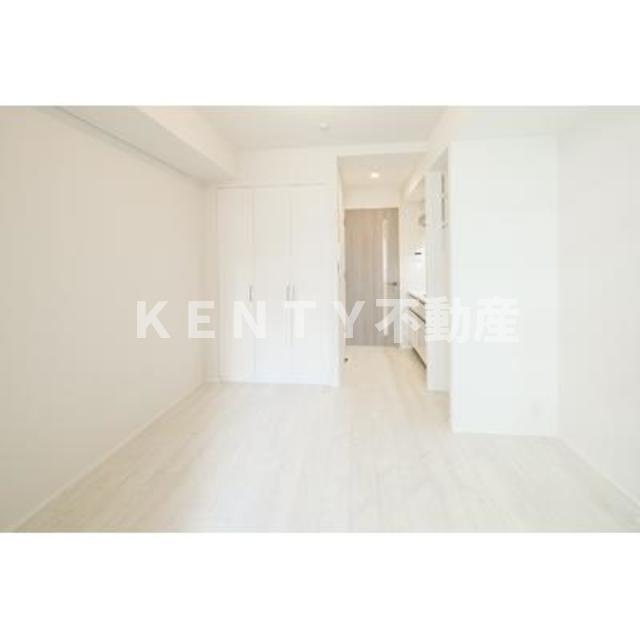 居室・リビング　リビングです