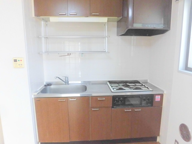 キッチン　※同仕様写真含む