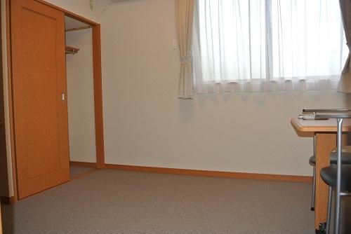 その他部屋・スペース　居室