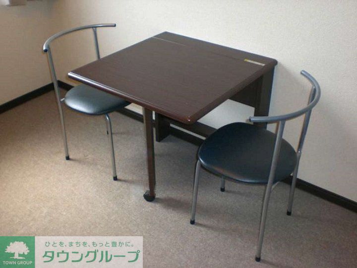 居室・リビング　設備・仕様は号室により異なる為、現況を優先致します。