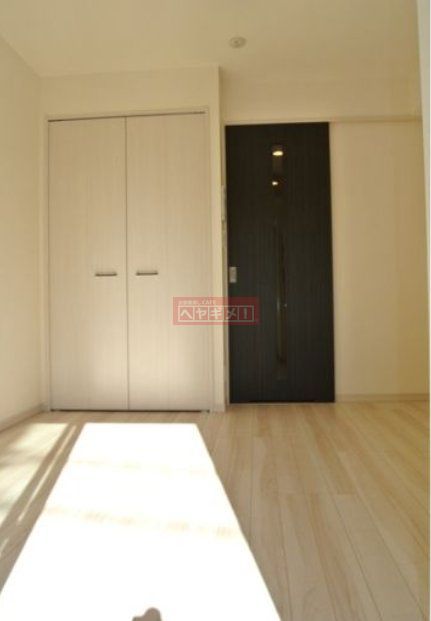 居室・リビング　収納