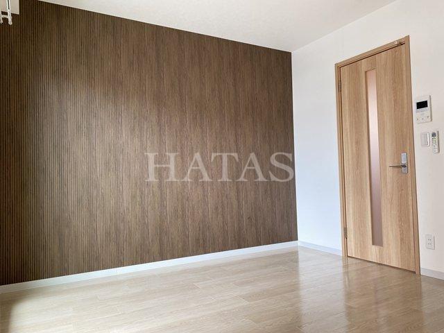 居室・リビング　同物件別部屋です。