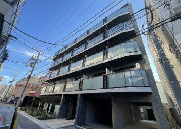 建物外観　☆きれいな外観☆