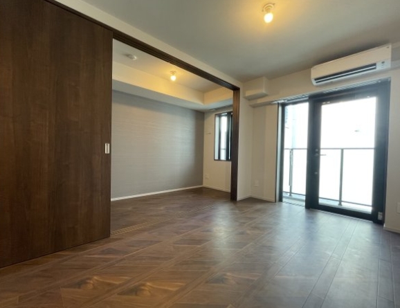 居室・リビング　☆広々としたリビング☆