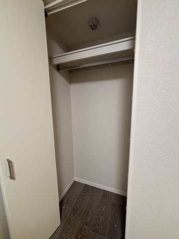 収納　建築中の為、イメージ写真となります。