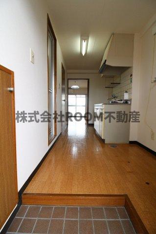 その他部屋・スペース　中はこのようになっています