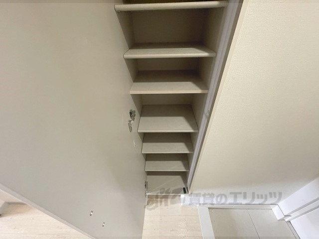 収納　下駄箱