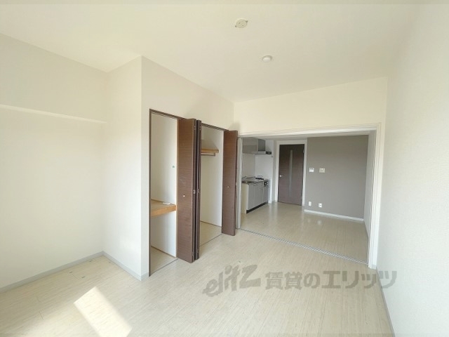 居室・リビング　洋室