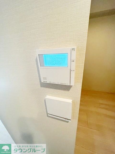 その他設備　設備