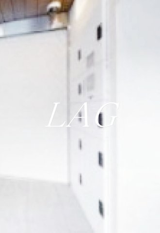 その他共有部分　共用部です。