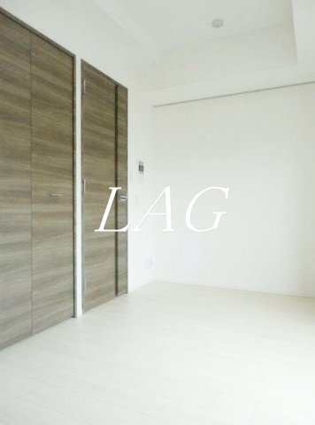 その他部屋・スペース　寝室です。