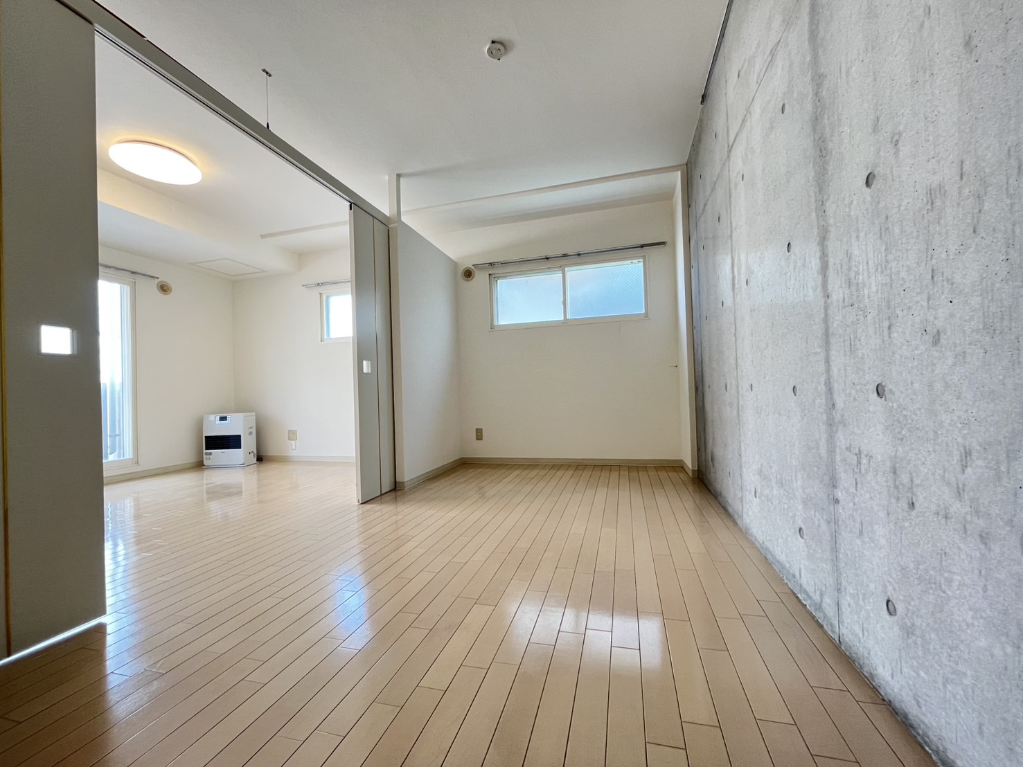 その他部屋・スペース　他号室のお写真です。参考にご覧ください。