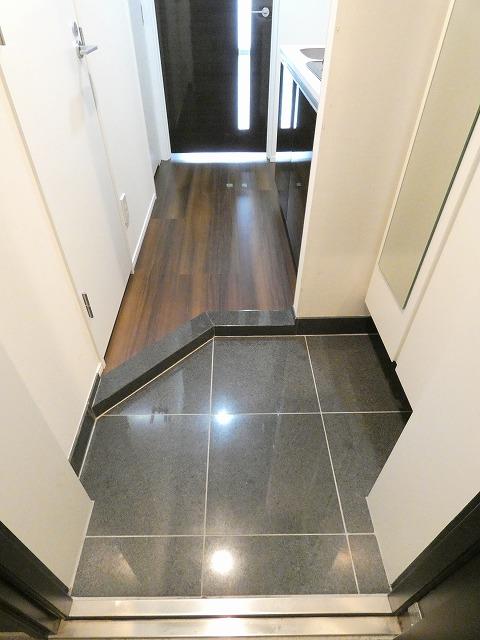 玄関　玄関※別部屋参考写真