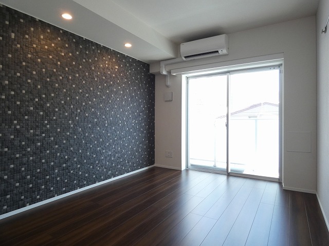 居室・リビング　居室※別部屋参考写真