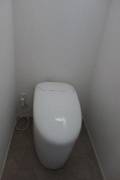 トイレ　トイレ（イメージ）