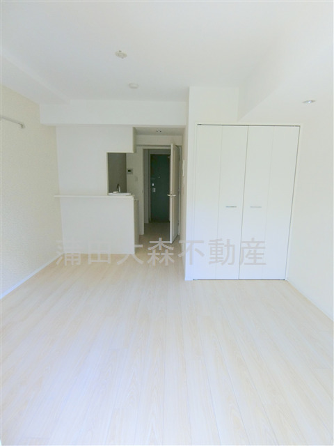 居室・リビング　洋室