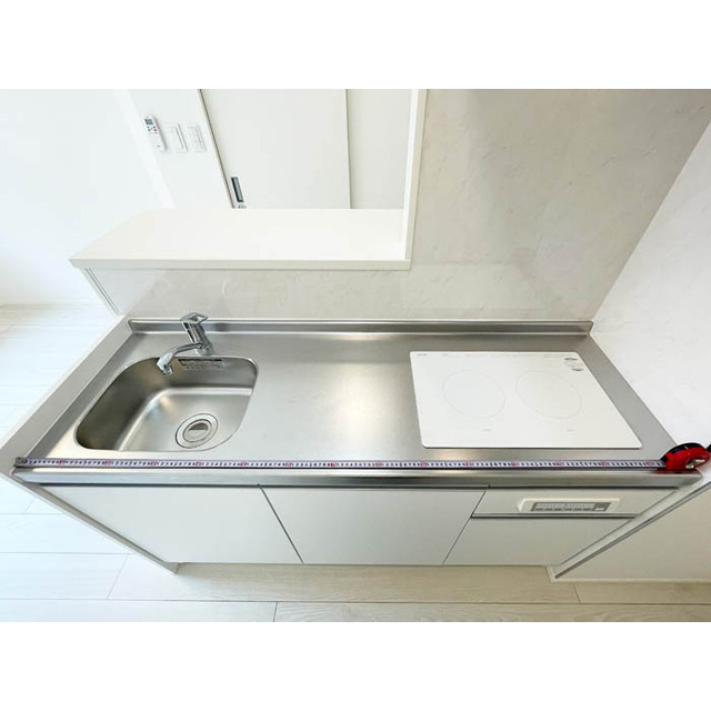 その他部屋・スペース　中はこのようになっています