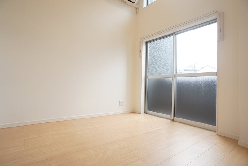 居室・リビング　別部屋写真