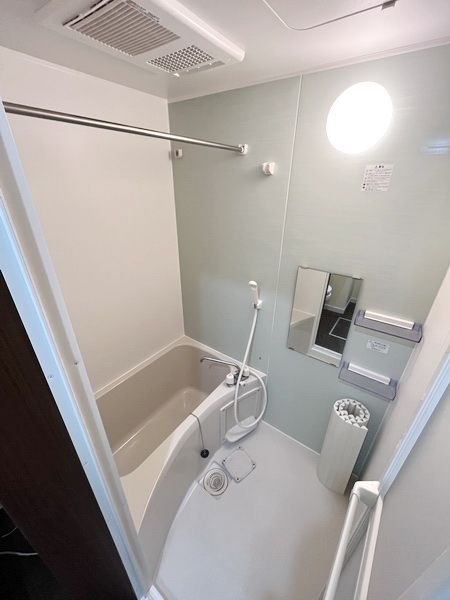 バス・シャワールーム　★お問い合わせはタウンハウジング神奈川　橋本店まで★