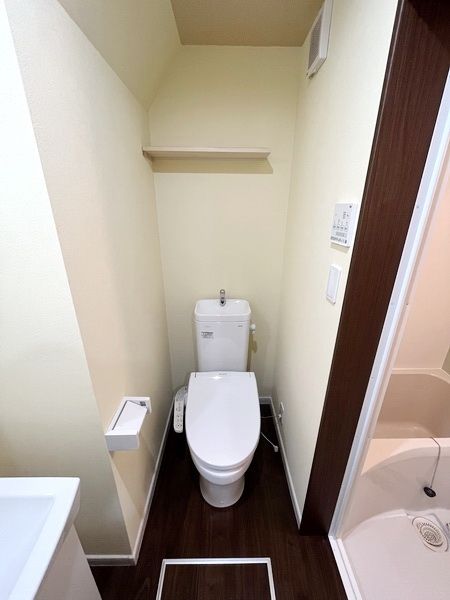 トイレ　★お問い合わせはタウンハウジング神奈川　橋本店まで★