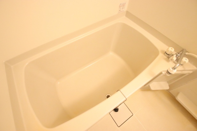 バス・シャワールーム　※別室の参考写真の為、現況優先です