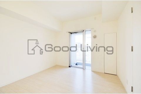 眺望　明るいお部屋