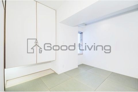 その他部屋・スペース　和室でほっこり