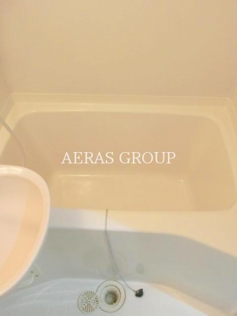 バス・シャワールーム　一日の疲れを癒やして下さい