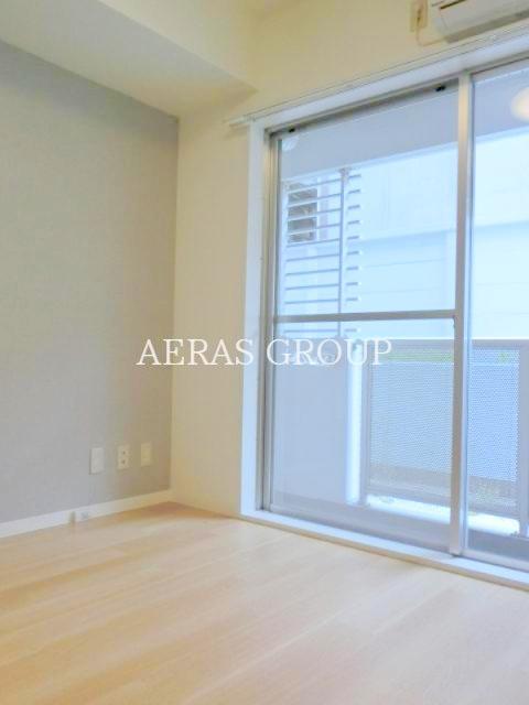 居室・リビング　綺麗なリビング