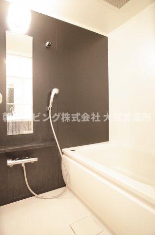 バス・シャワールーム　同タイプ別室