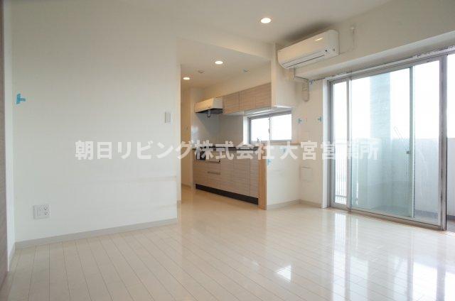 居室・リビング　同タイプ別室