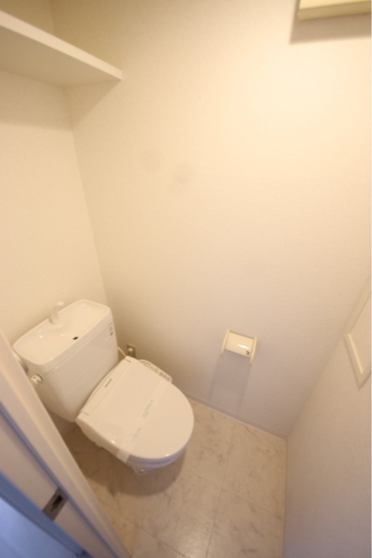 アウローラ武庫之荘のトイレ写真