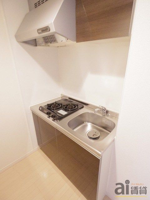 キッチン　同仕様写真